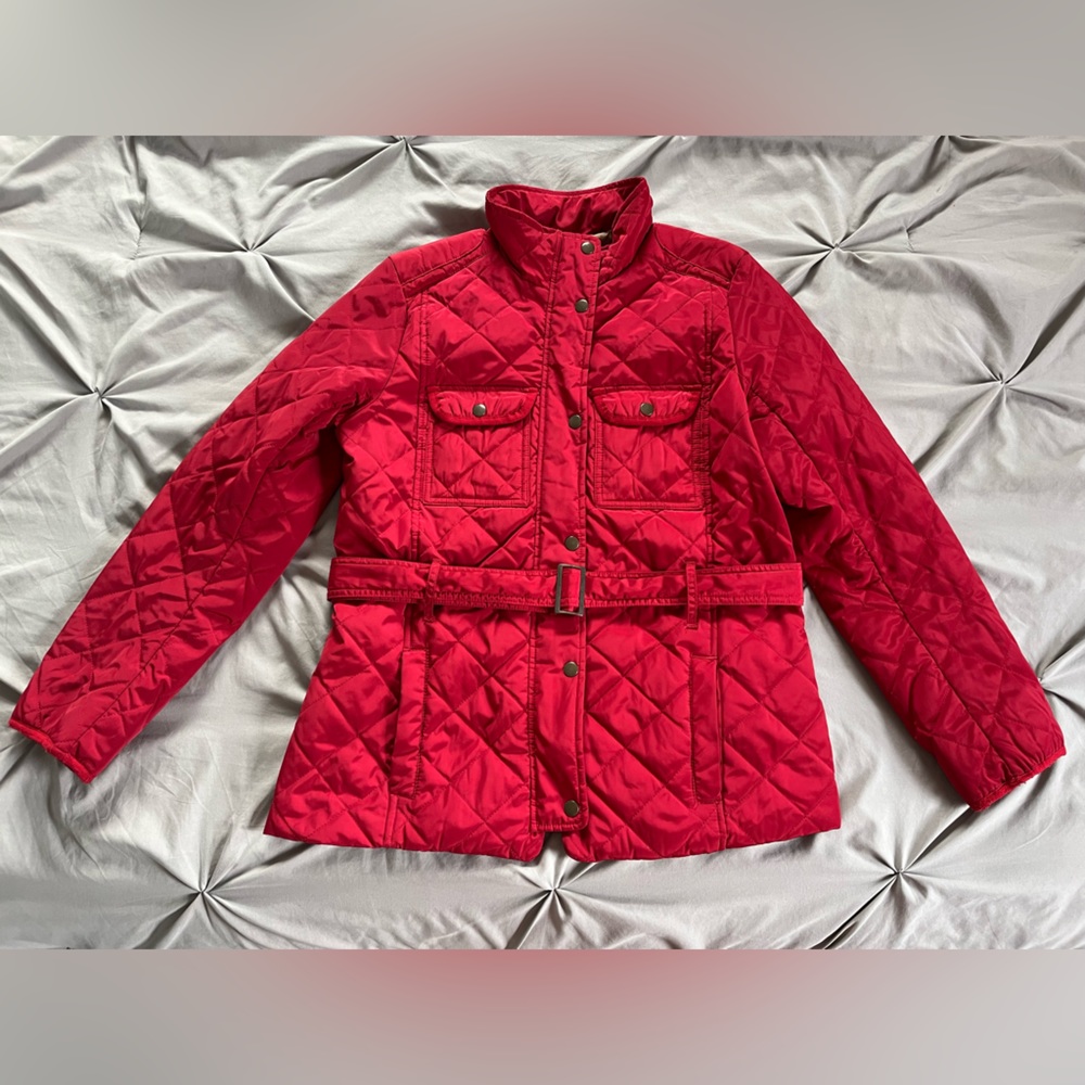 Women’s, gap, jacket.